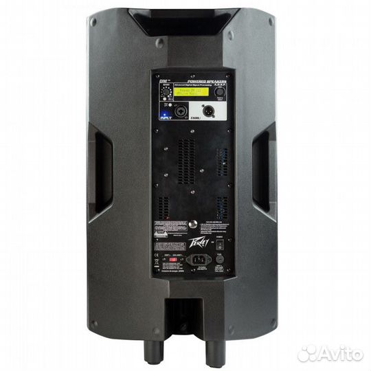 Peavey DM 112 активная акустическая система