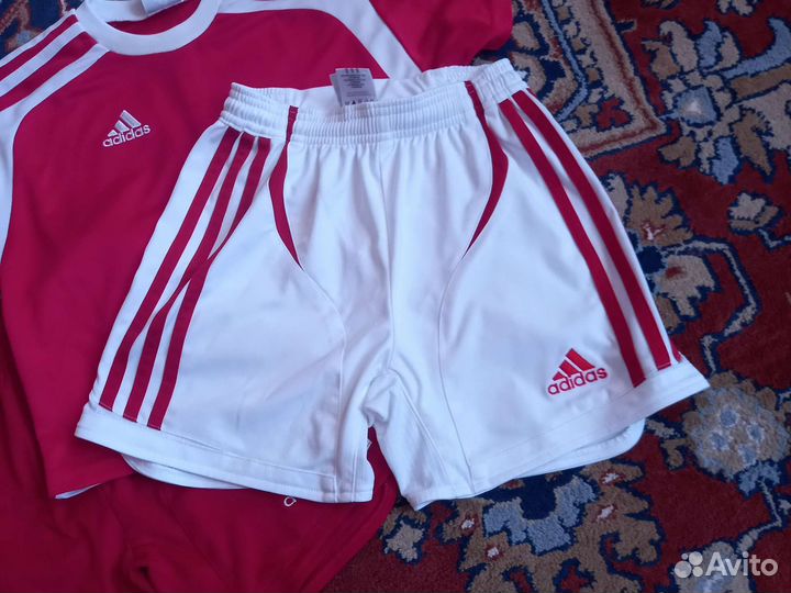 Футбольная форма