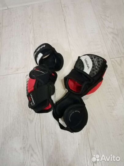 Налокотники bauer vapor X7.0 JR размер L