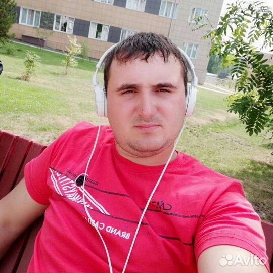 Водитель категории в с