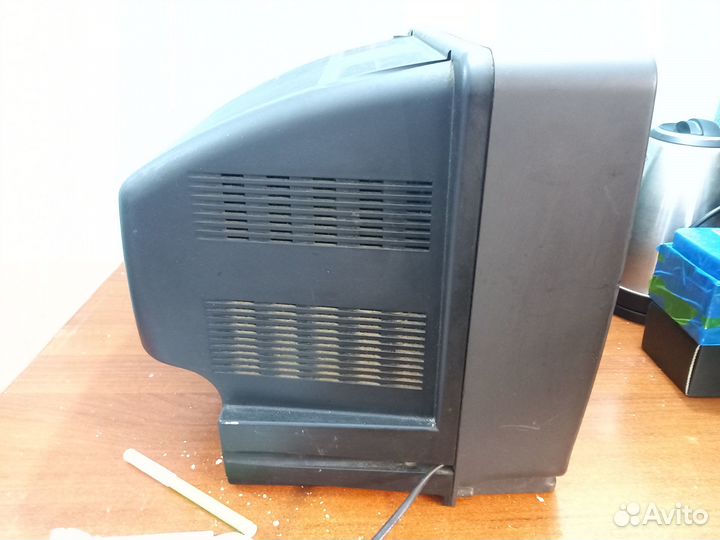 Телевизор бу