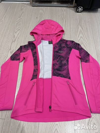 Спортивный костюм для девочки