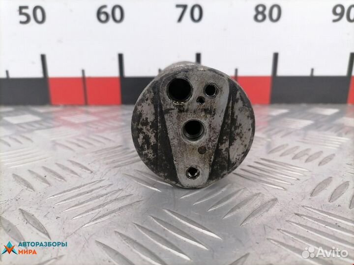 Осушитель кондиционера iveco Daily 3 2004