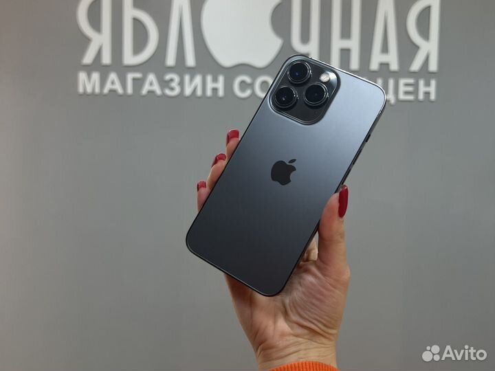 iPhone 13 Pro, 128 ГБ