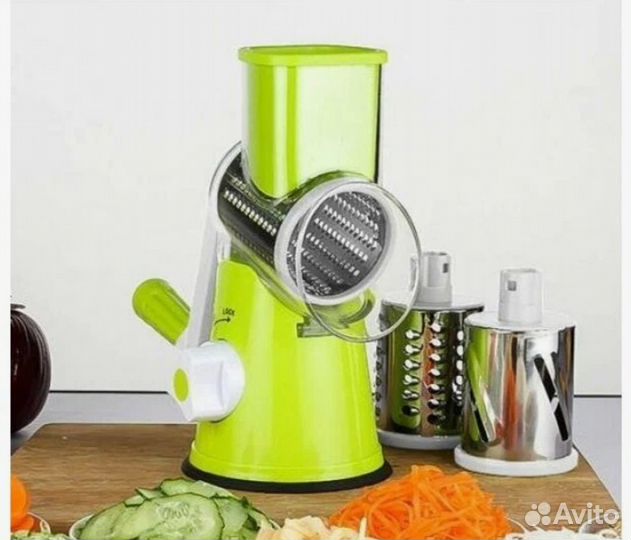 Овощерезка ручная