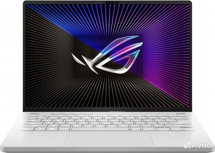 Asus ROG Zephyrus G14 R7/16GB/512GB/RTX 4050