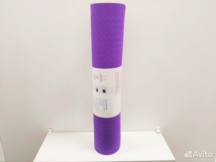 Коврик для йоги 0,5 см