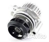 Насос водяной без упаковки 06A121031C