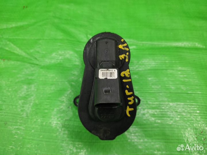 Моторчик стояночного тормоза 3C0998281A VAG