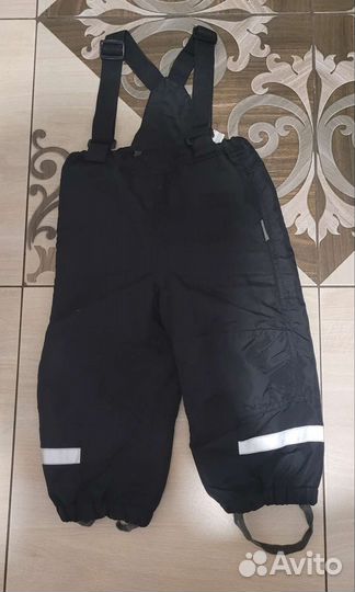 Детские вещи