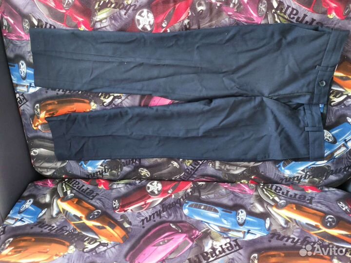 Рубашка, брюки