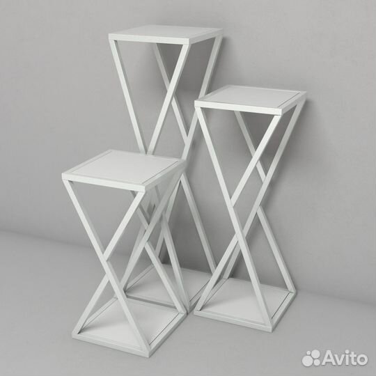 Кашпо Амелия 4