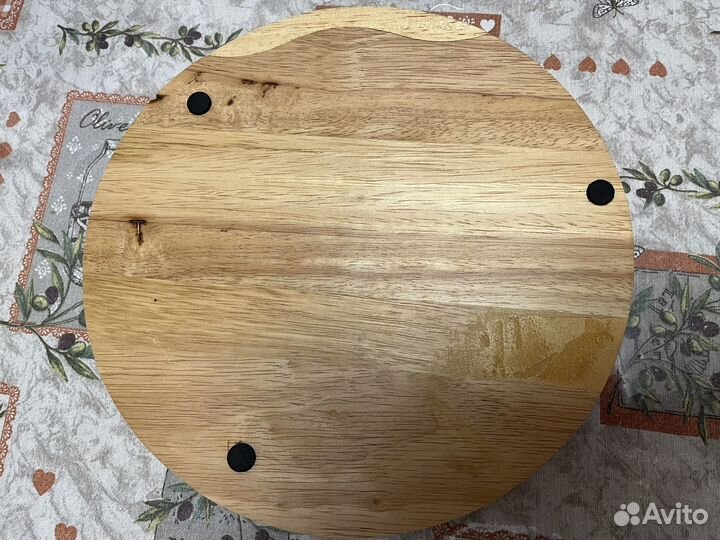 Набор для подачи сыра