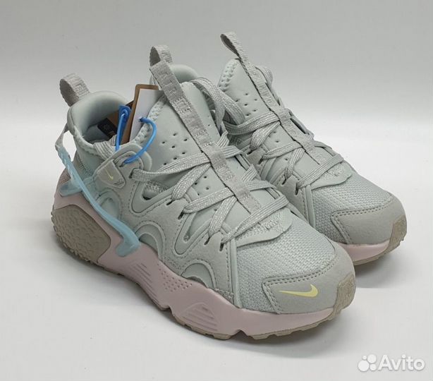 Кроссовки Nike Air Huarache Craft