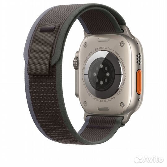 Ремешок для Apple Watch Trail Loop (40/41 мм)