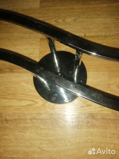 Люстра потолочная