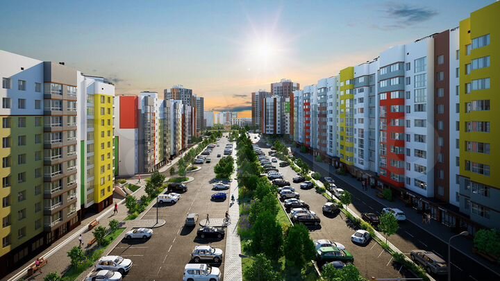 Свободного назначения, 79.38 м²