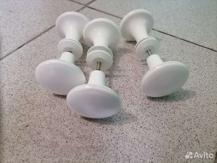 Дверная ручка