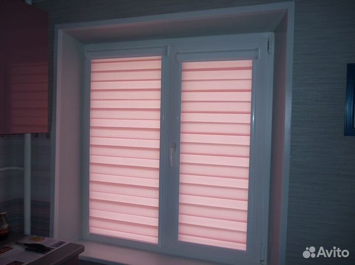 Рулонные шторы от производителя