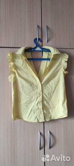 Одежда пакетом (рубашки)