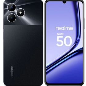 realme Note 50, 4/128 ГБ