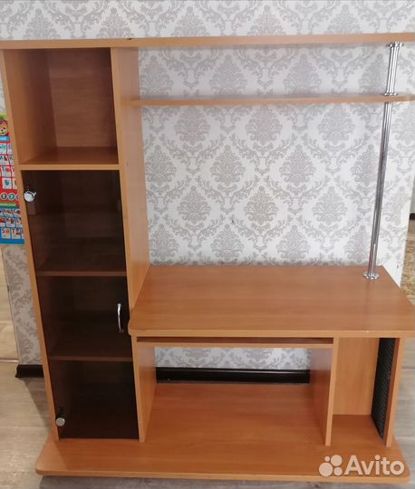 Стенка горка