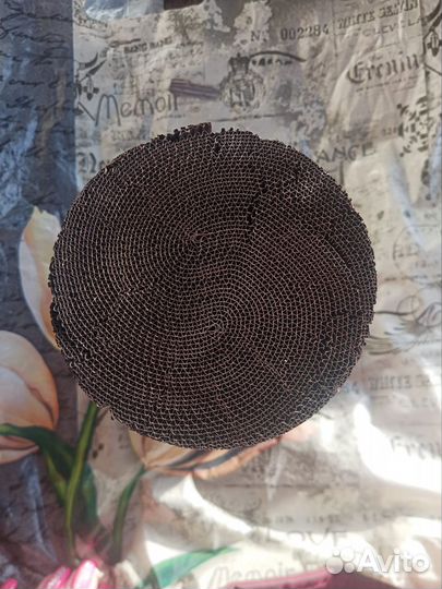 Продам керамические соты катализатора