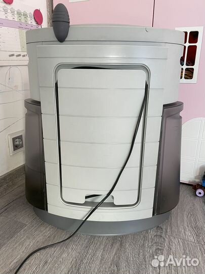 Очиститель Boneco Air o swiss