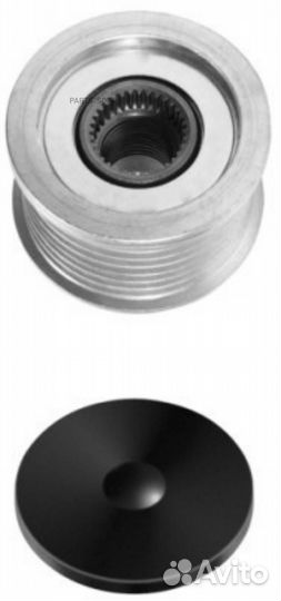 Шкив генератора