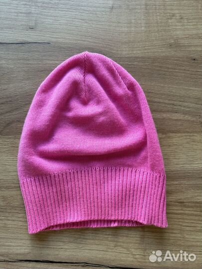 Шапка женская тонкая