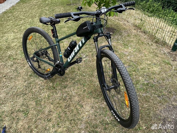 Велосипед Giant talon 3