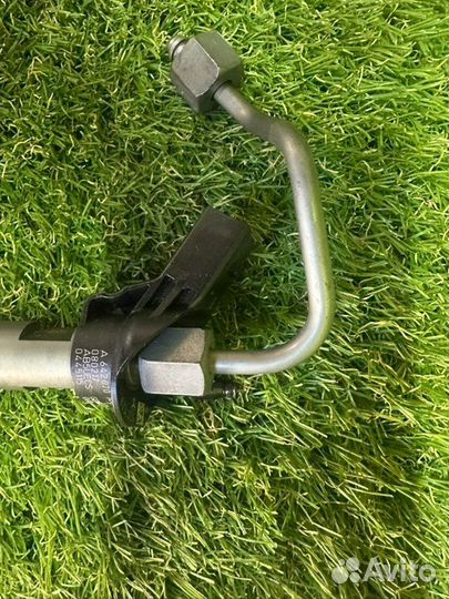 Форсунка топливная Mercedes E W211 ом642.920 2008