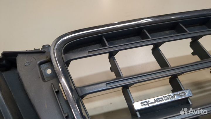 Решетка радиатора Audi A5, 2009