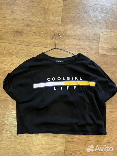 Женские вещи 42-44