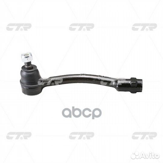 Наконечник рулевой левый Kia Picanto, Morning