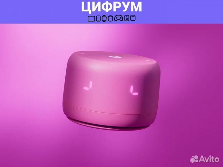 Яндекс станция Лайт 2