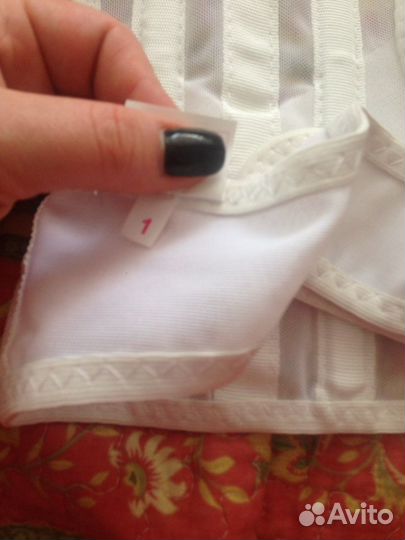 Корректор осанки