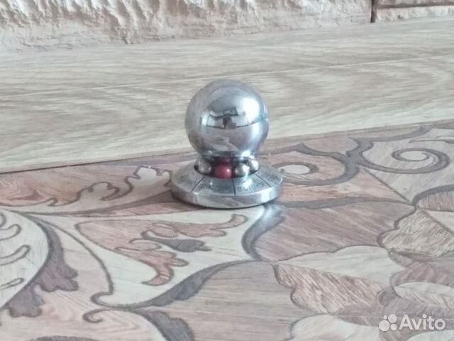 Шар для принятия решений