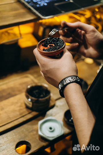 Аренда кальянов