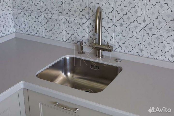 Кухни на заказ