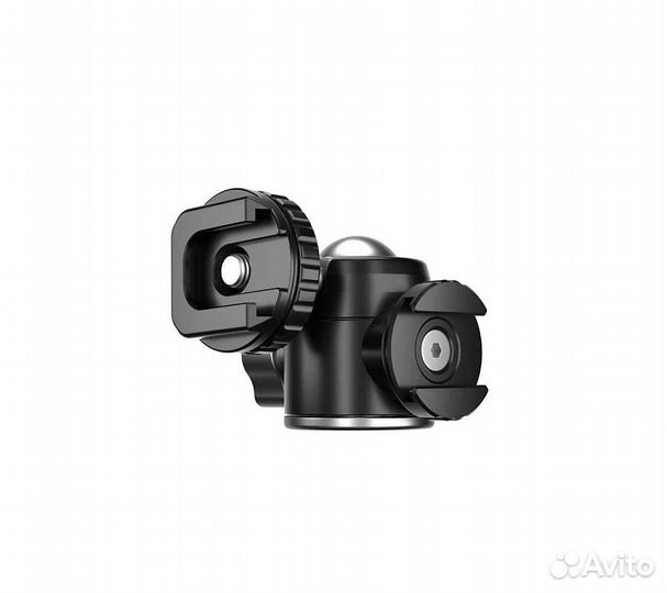 Штативная голова RayLab RL-MBH02