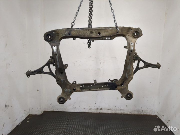 Балка подвески передняя Volvo XC90, 2007