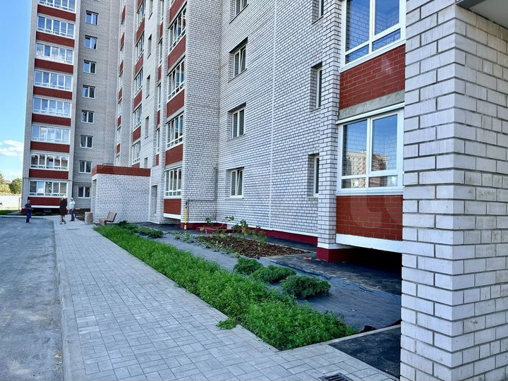 2-к. квартира, 65,5 м², 7/10 эт.