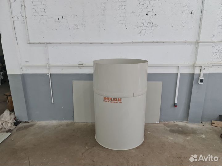 Бочка для хранения питьевой воды