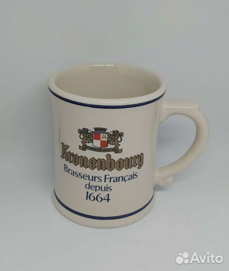 Пивная кружка Franklin Mint