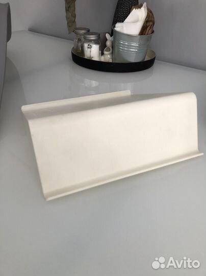 Подставка IKEA под планшет/ноутбук/телефон