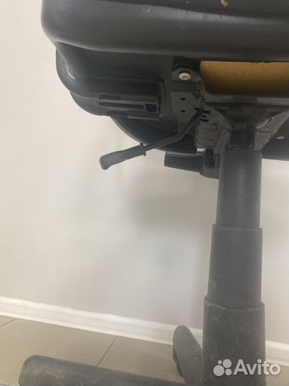 Компьютерное кресло бу