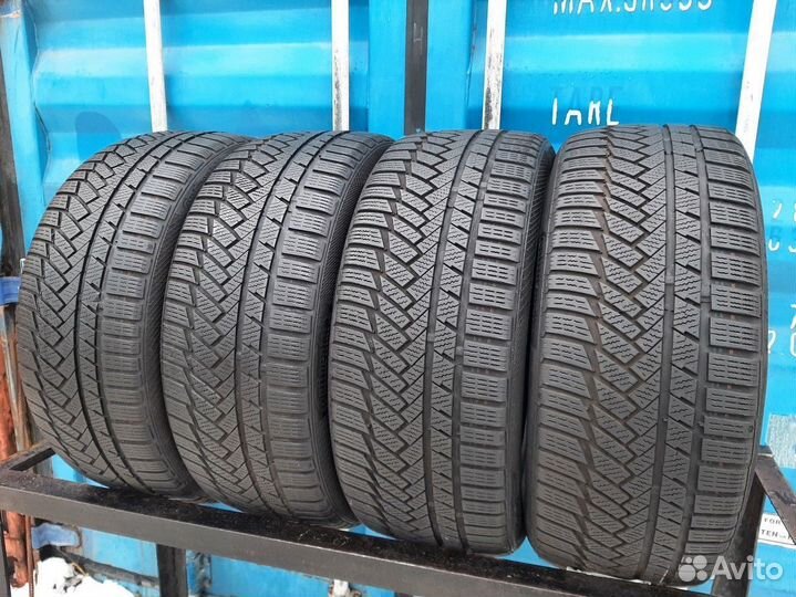 Continental ContiWinterContact TS 850 P 235/40 R18 92B