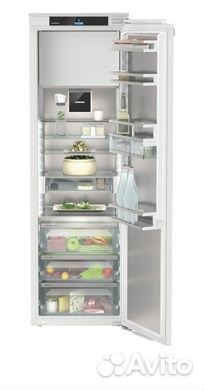 Встраиваемый холодильник Liebherr IRBd 5171