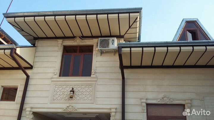 Установка монтаж кондиционеров